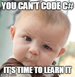 C# Code