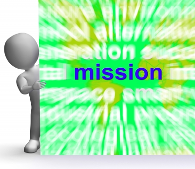 Mission