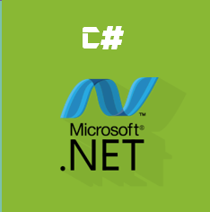 CSharp Logo