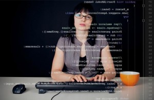 Training courses to suit you woman attending instructor led training for programmers