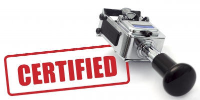 Certified
