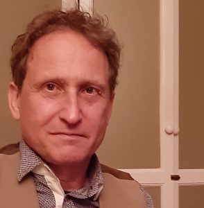 David Ringsell leads TALKITs technical training for programmers