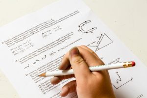 Microsoft exam support