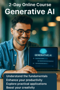Gen AI course